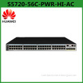 10G Switch Price Huawei POE Switch S5720-56C-PWR-HI-AC 10G Fiber Switch